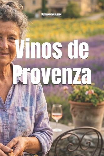 Vinos de Provenza