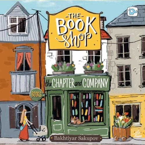 The Bookshop