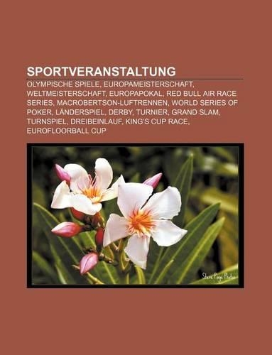 Sportveranstaltung