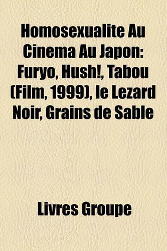 Homosexualit Au Cinma Au Japon