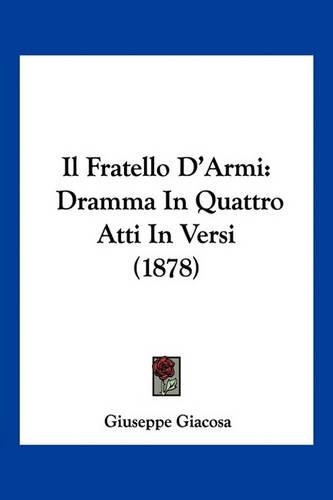 Il Fratello D'Armi