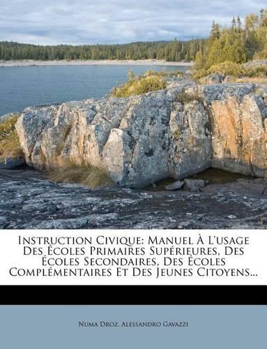 Instruction Civique