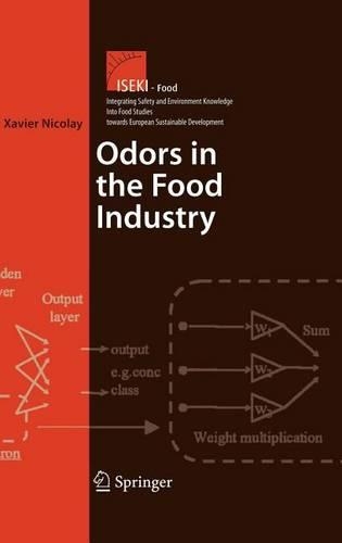 Odors in the Food Industry