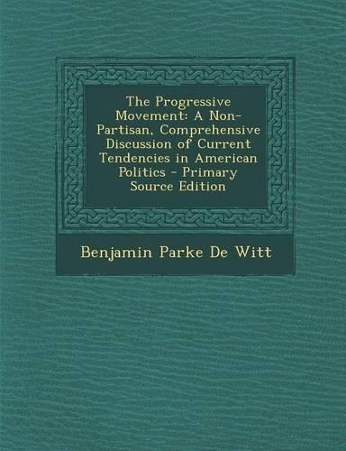 The Progressive Movement