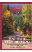 Explore Haliburton