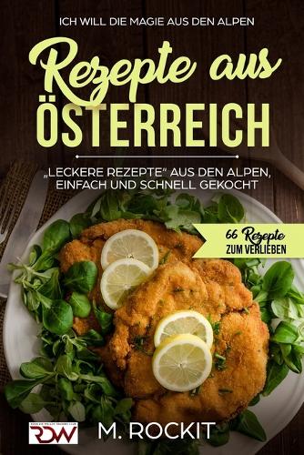 Rezepte Aus Österreich,