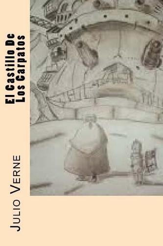 El Castillo de Los Carpatos