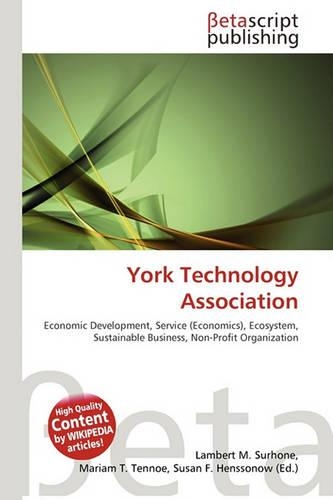 York Technology Association