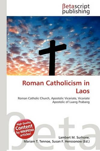 Roman Catholicism in Laos