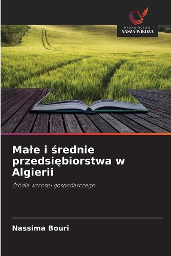 Male i średnie przedsiębiorstwa w Algierii
