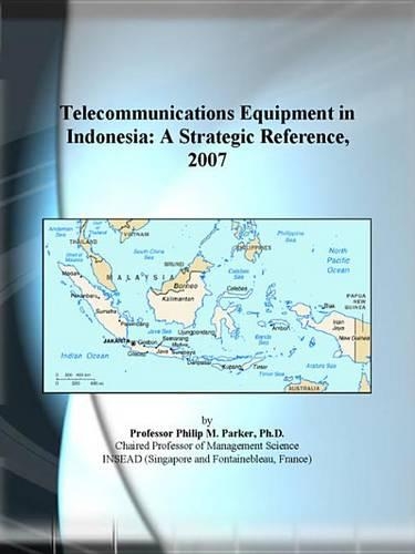 Telecommunications Equipment in Indonesia