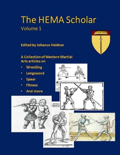 The HEMA Scholar