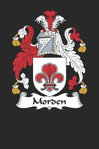 Morden