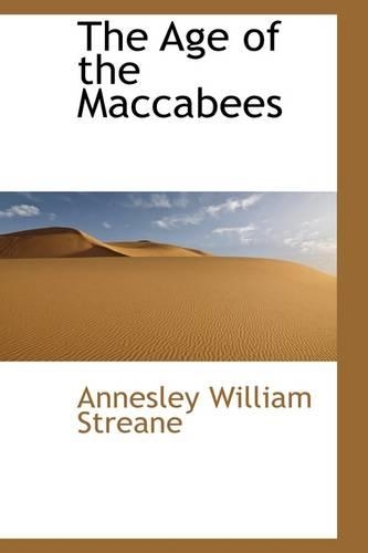 The Age of the Maccabees