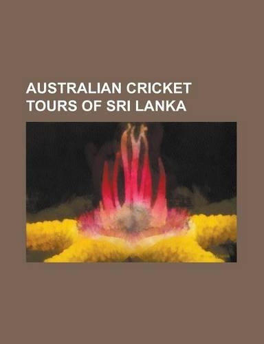 Australian Cricket Tours of England