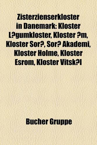 Zisterzienserkloster in Danemark
