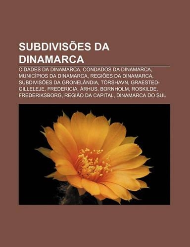 Subdivisoes Da Dinamarca