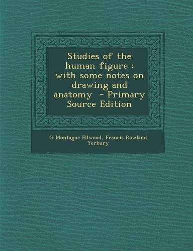 Studies of the Human Figure