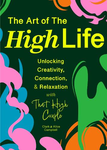 Wellness Through Weed