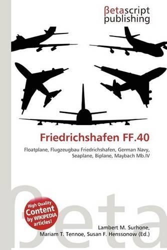 Friedrichshafen Ff.40