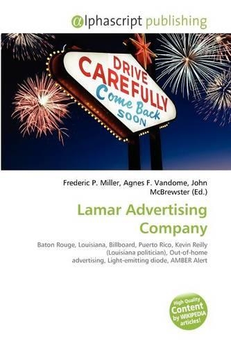 Lamar Advertising Company