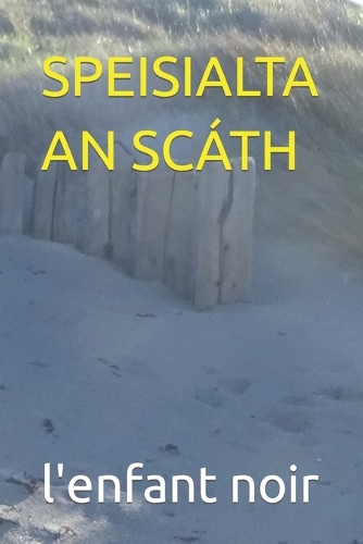 Speisialta an Scáth
