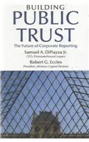The Building Public Trust