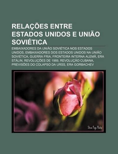 Relacoes Entre Estados Unidos E Uniao Sovietica