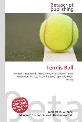 Tennis Ball