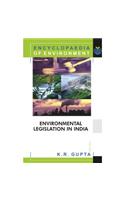 Environmental Legislation in India