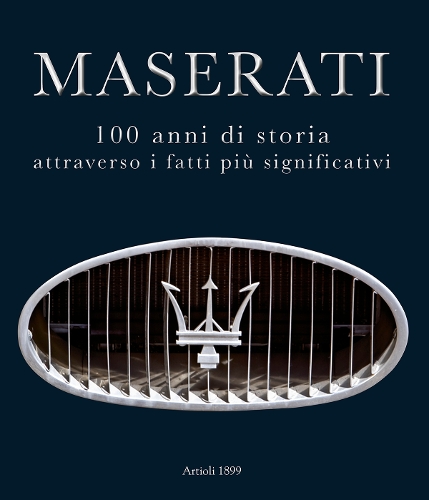 Maserati