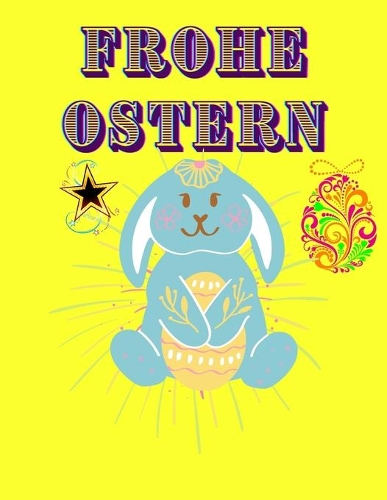 frohe ostern