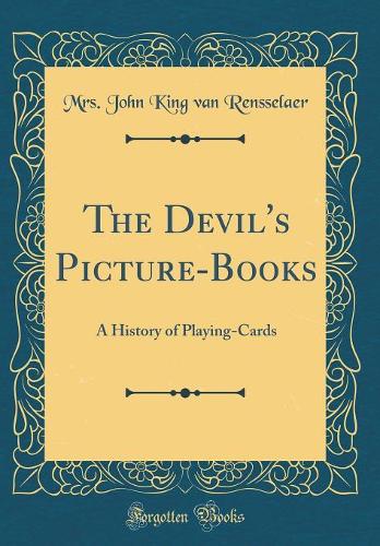 The Devil's Picture-Books