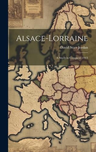 Alsace-Lorraine