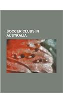 Soccer Clubs in Australia