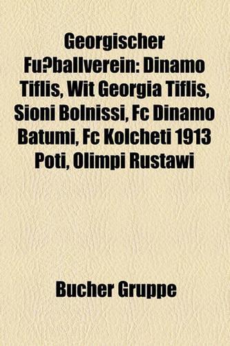 Georgischer Fuballverein