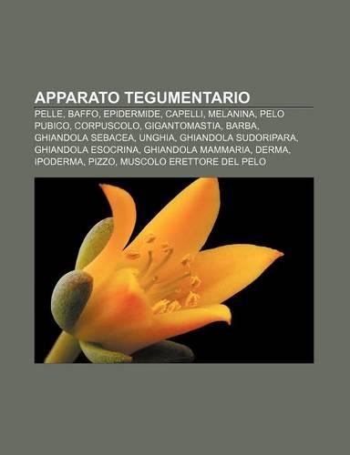Apparato Tegumentario