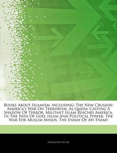 Articles on Books about Islamism, Including