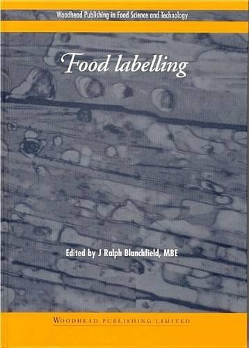 Food Labelling