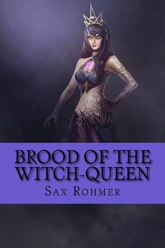 Brood of the Witch-Queen