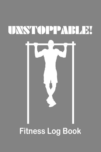 Unstoppable!