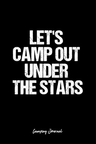 Camping Journal