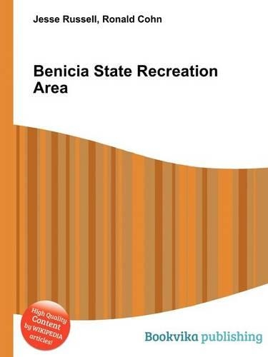 Benicia State Recreation Area