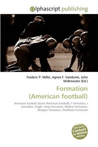 Formation (American Football)