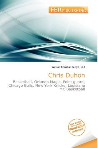 Chris Duhon