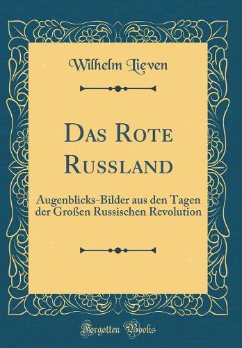Das Rote Rußland