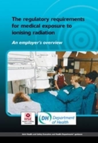 Regulatory Requirements for Medical Exposure to Ionising Radiation