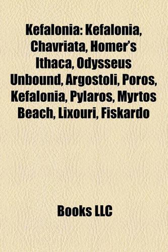 Kefalonia
