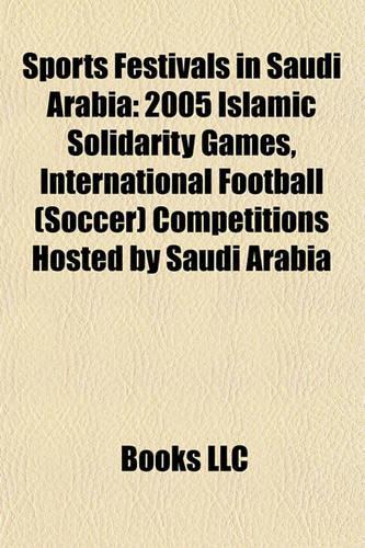 Sports Festivals in Saudi Arabia
