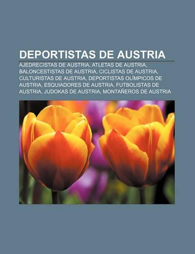 Deportistas de Austria